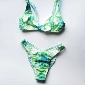 Dorita Vera Bikini Set – Size 10 Runs Small – New with Tags